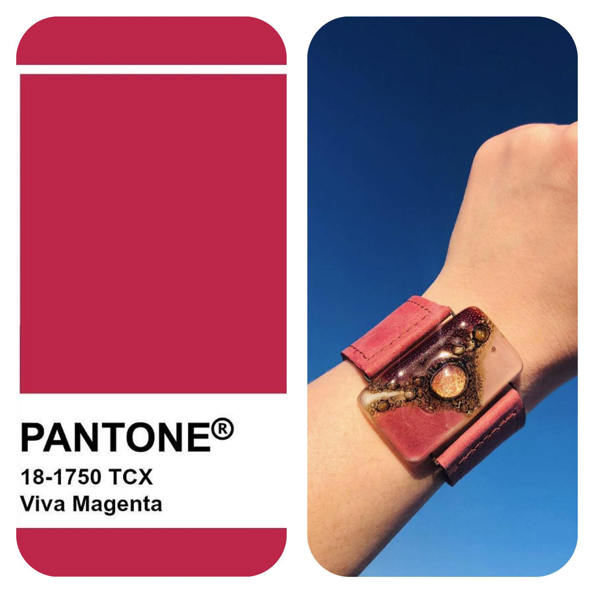 HOW TO WEAR RED FASHION JEWELRY IN 2023 and 2024