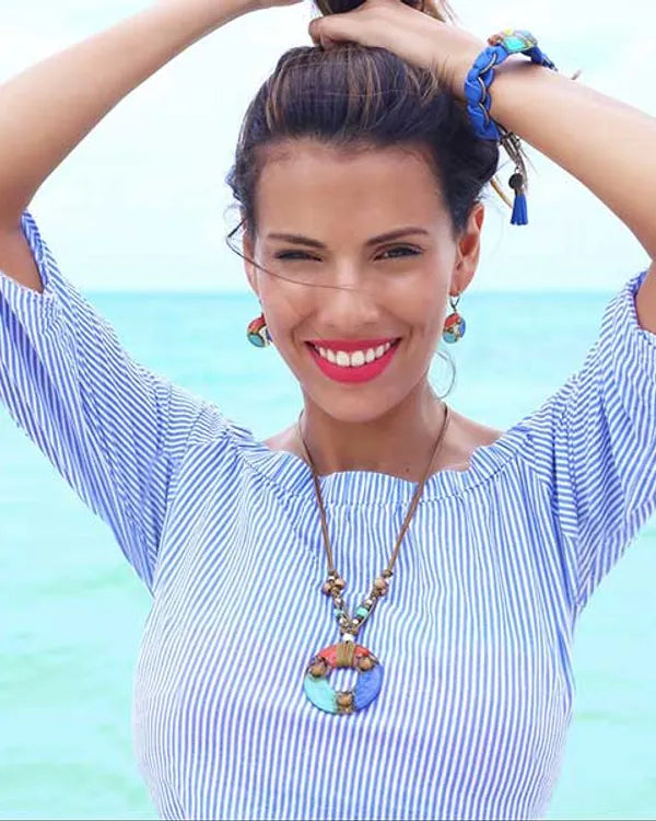 Elevate your confidence with our jewelry collection