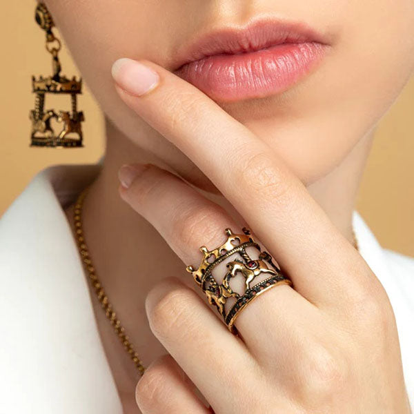 fashion jewelry store