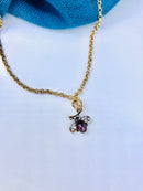 bee pendant