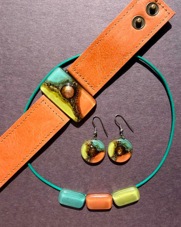 jewelry set for women