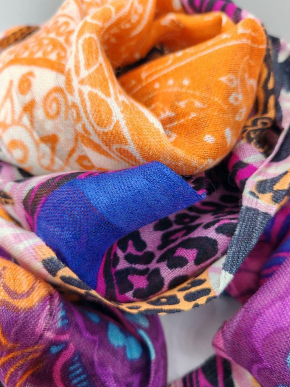 best scarf for winter