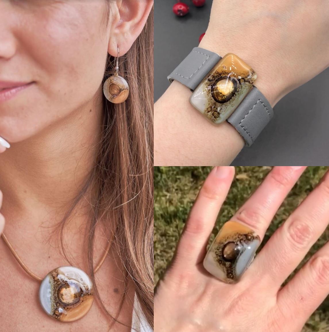 jewelry gift set