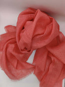 lightweight scarf for women