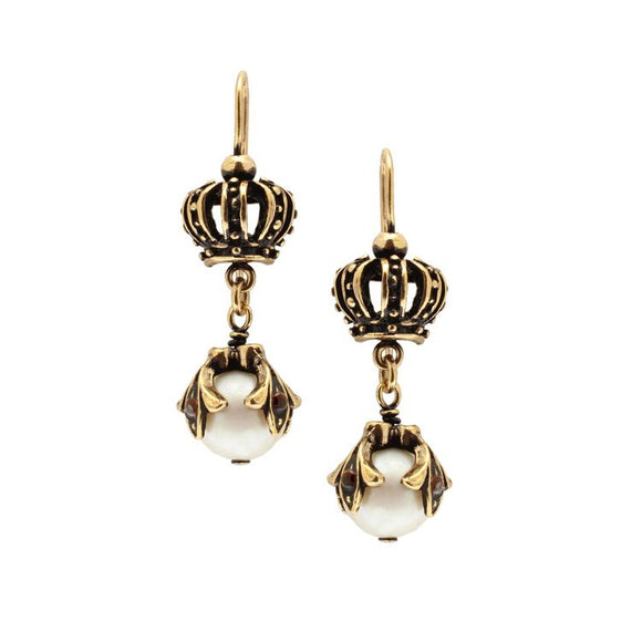 italian earrings