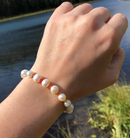 Habana Paris Pearls Jewelry Set-4