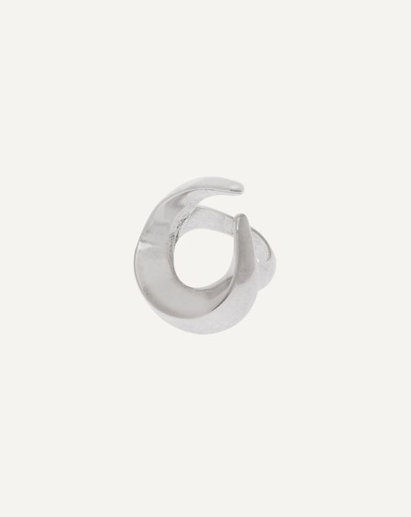 Vidda Horn Ring