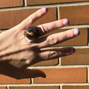 Cristalida Black Jewelry Set-5