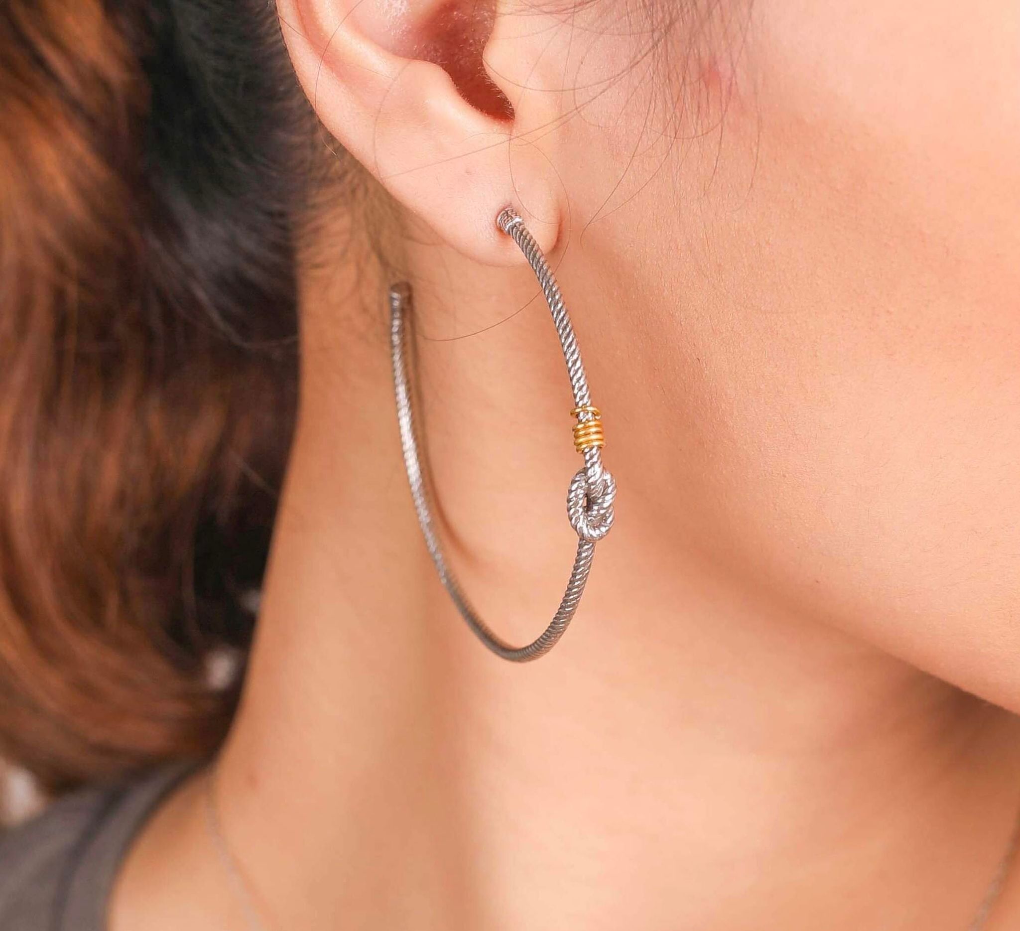 Ori Tao 4 Pieces Minimalist Style Jewelry Set
