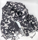 classic winter scarf