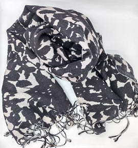 classic winter scarf