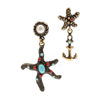 nautical earrings
