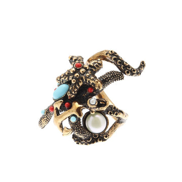 Nautical ring