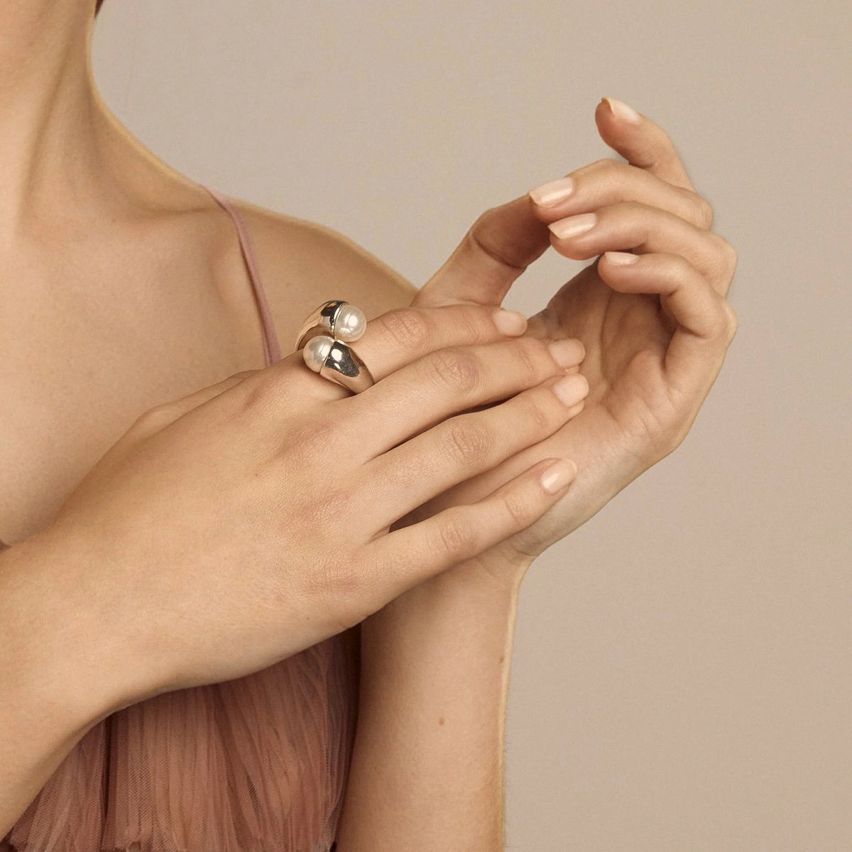 Vidda Rings VIDDA | JOYasForYou