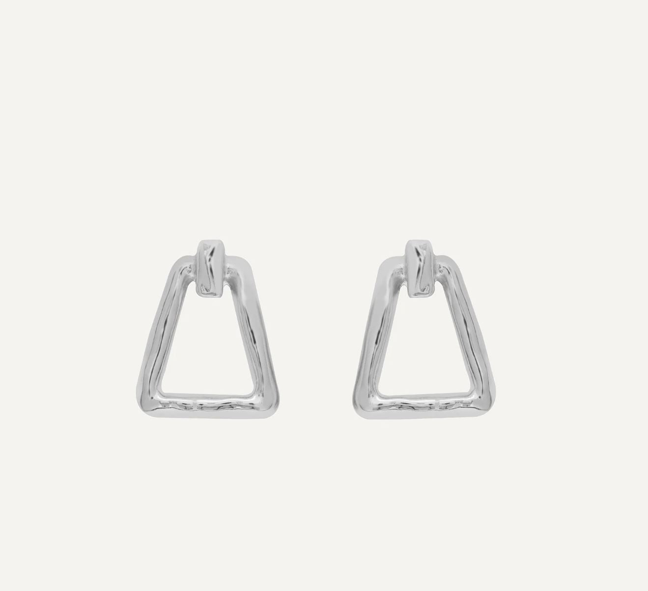 silver studs