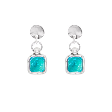 Spanish earrings