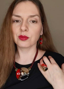 jewelry for a women over 40