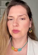 summer solors jewelry set