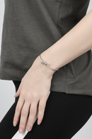 knot thin cuff - JOYasForYou
