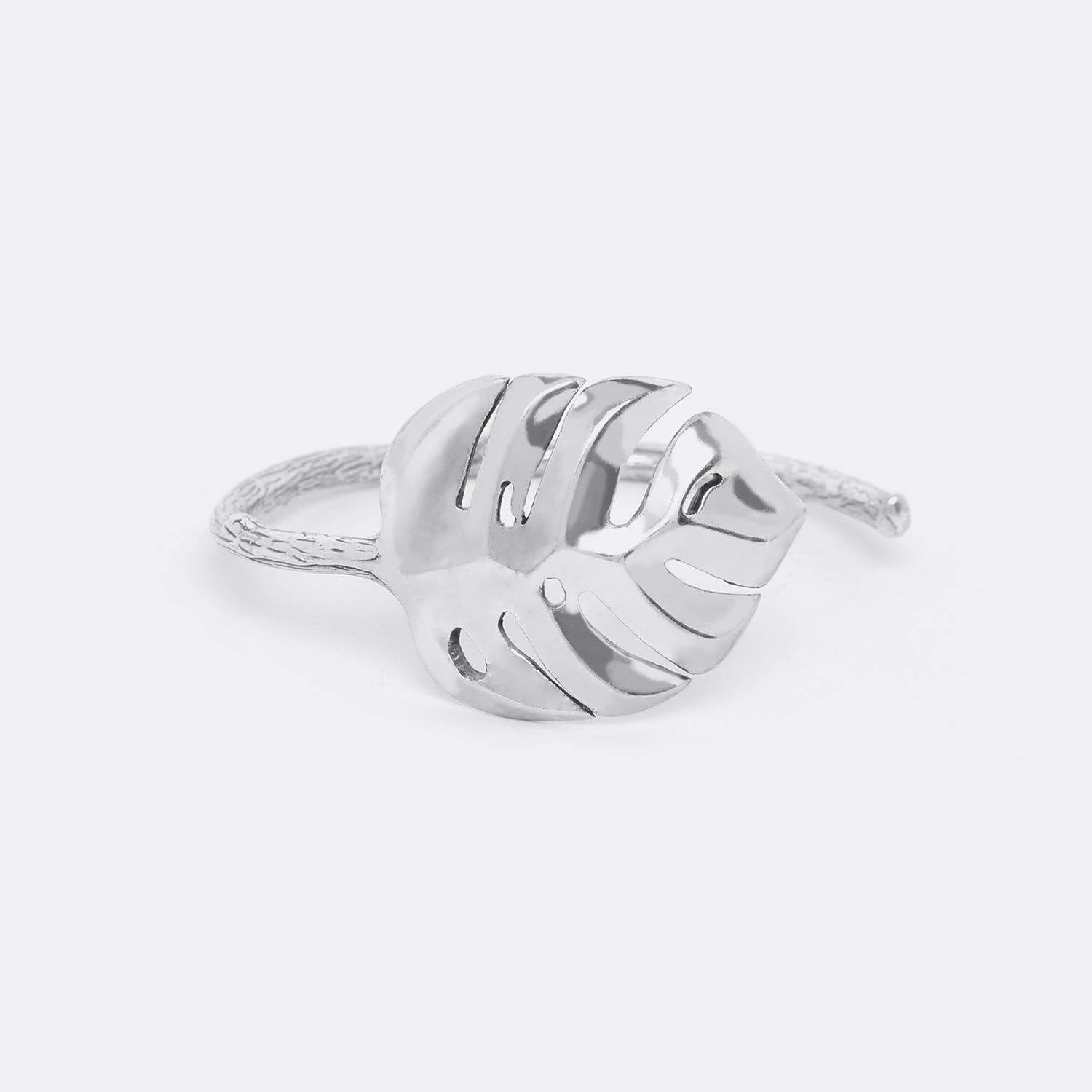 monstera cuff - JOYasForYou