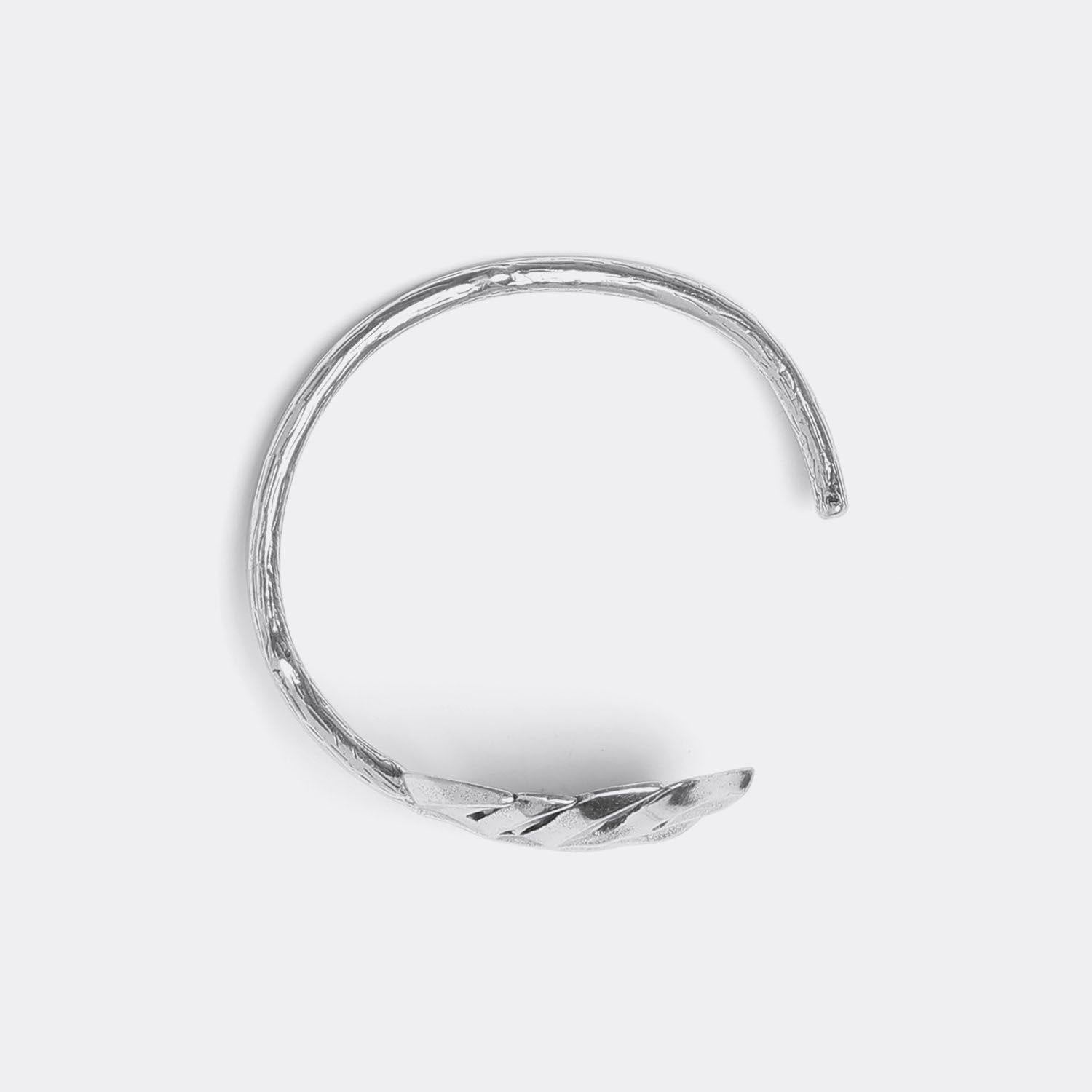 monstera cuff - JOYasForYou