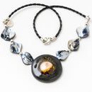 nacar necklace black-1