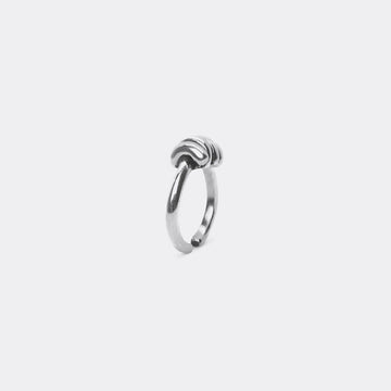 knot small ring - JOYasForYou