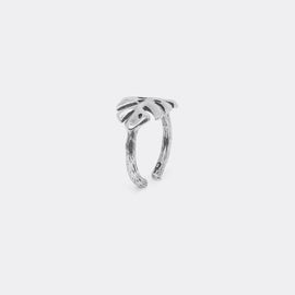 monstera simple ring - JOYasForYou