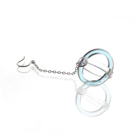 air chain long earrings - JOYasForYou