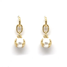 Habana Paris Drop Earrings