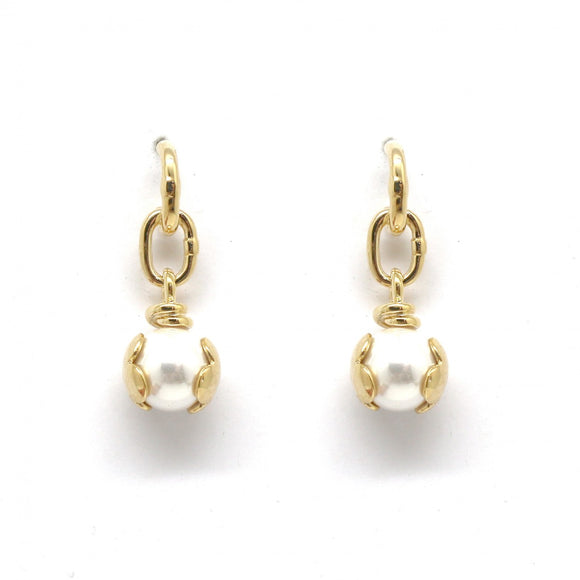 Habana Paris Drop Earrings