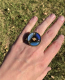 best jewelry for jeans