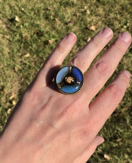 best jewelry for jeans