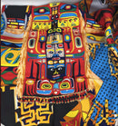 Extra Large Pure Silk Scarf: Luxury Fashion Accessory & Gift Idea-5