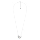 Ori Tao Loop Pendant For Women / La Marina-2