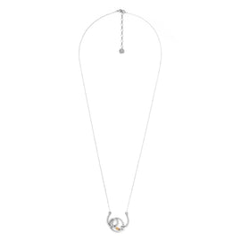 Ori Tao Loop Pendant For Women / La Marina - 0