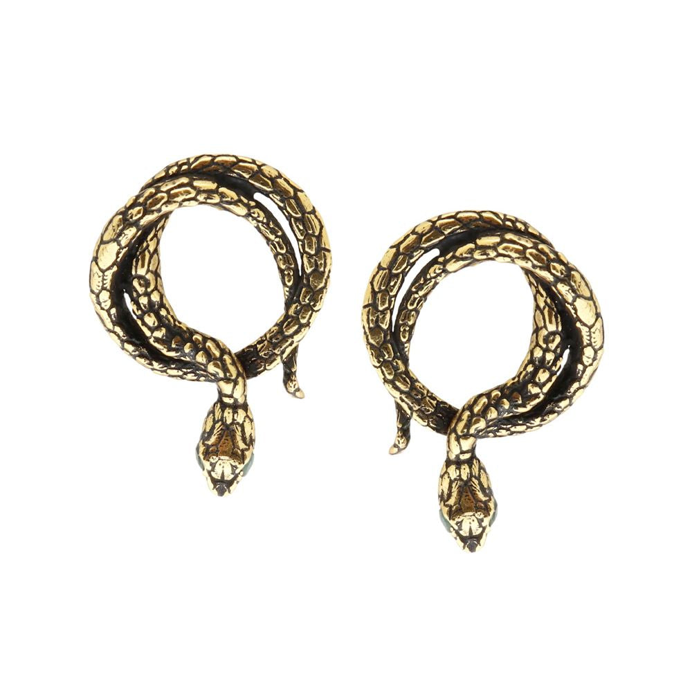 snake ear