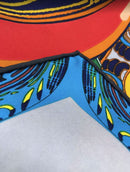 Extra Large Pure Silk Scarf: Luxury Fashion Accessory & Gift Idea-4