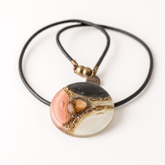 Cristalida Mallorca Pendant Necklace